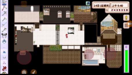 星露谷物语无限金币 无限物品 美化 七宗罪
