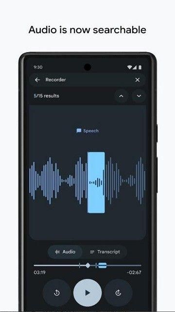 一加录音机下载app_图片3