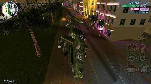 侠盗猎车手手游下载中文版无限金币_图片2