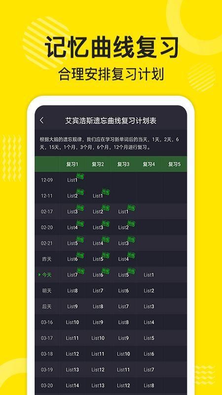 傻瓜英语背单词软件下载安卓_图片3