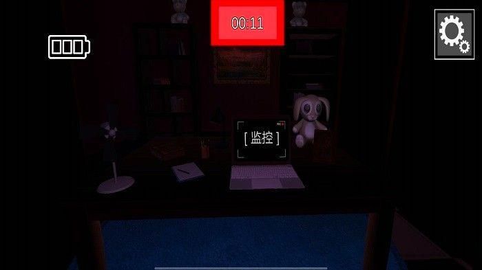 恐怖小猪惊魂免费版下载安装_图片1