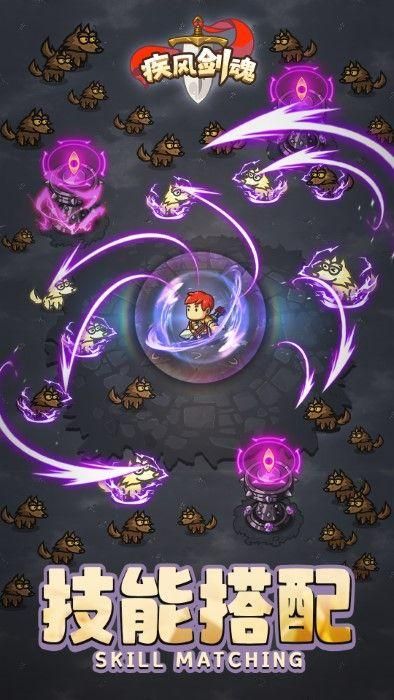 疾风剑魂一亿钻石版_图片1
