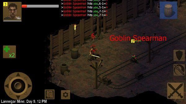 放逐王国全新版