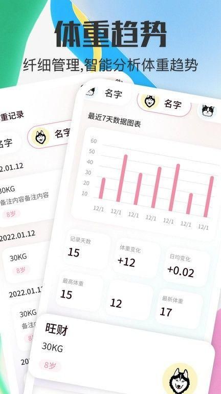 宠物对话器正版下载手机版_图片2