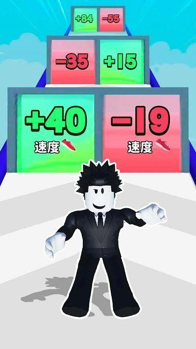 冲刺吧少年最新安卓版本下载_图片1