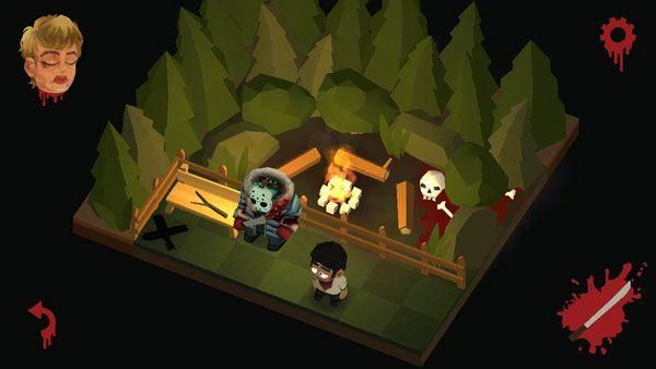 13号星期五手机版中文-13号星期五手机版游戏 v1.4-咕咕猪