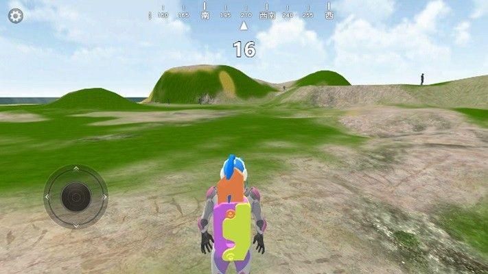 吃鸡王牌正版免费下载_图片4