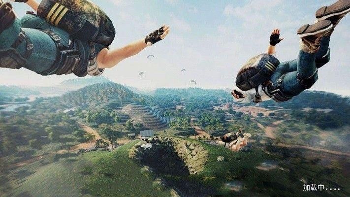 吃鸡王牌正版免费下载_图片1