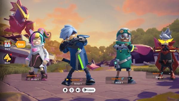 sausageman国际服官方正版