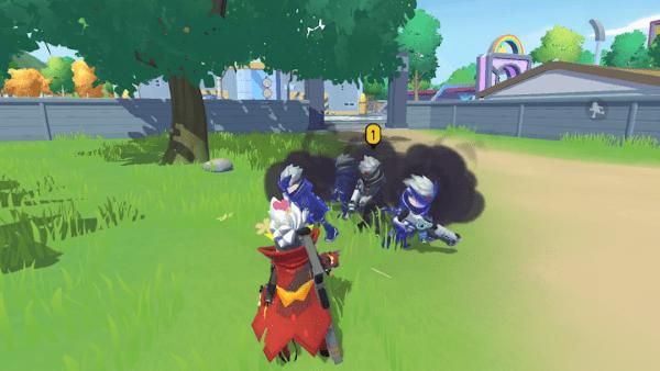 sausageman国际服官方正版