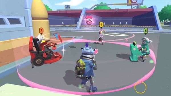 sausageman国际服官方正版