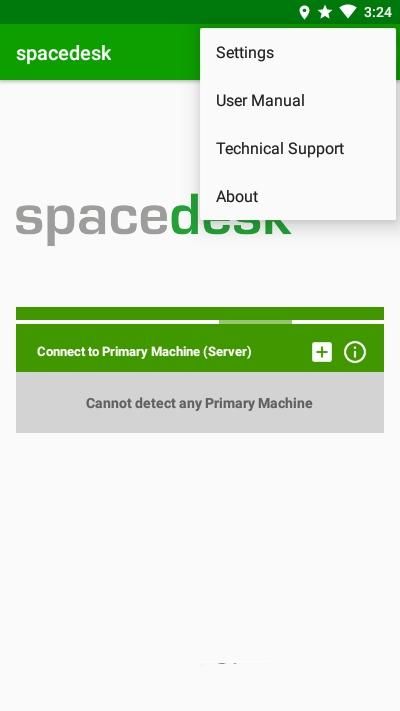 spacedesk中文最新版本_图片1