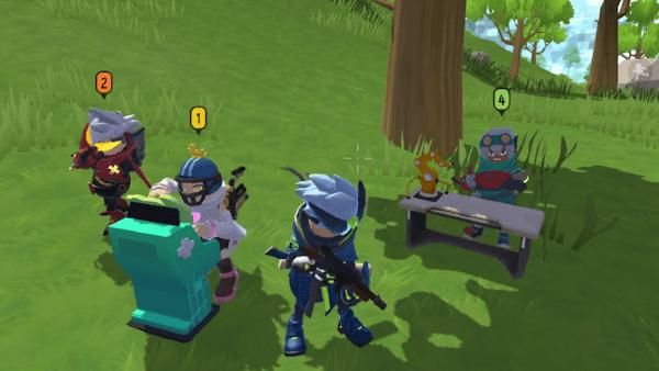 sausageman国际服官方正版