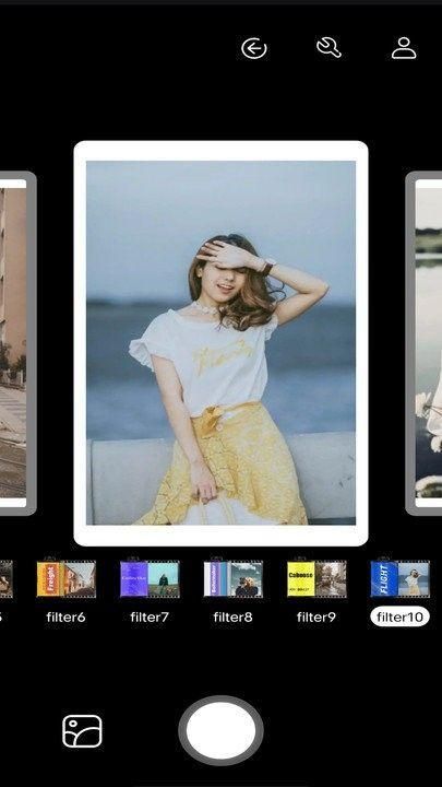 oldroll复古相机ios_图片1