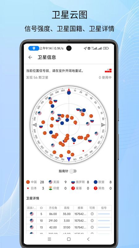 信号检测仪免费版app_图片3