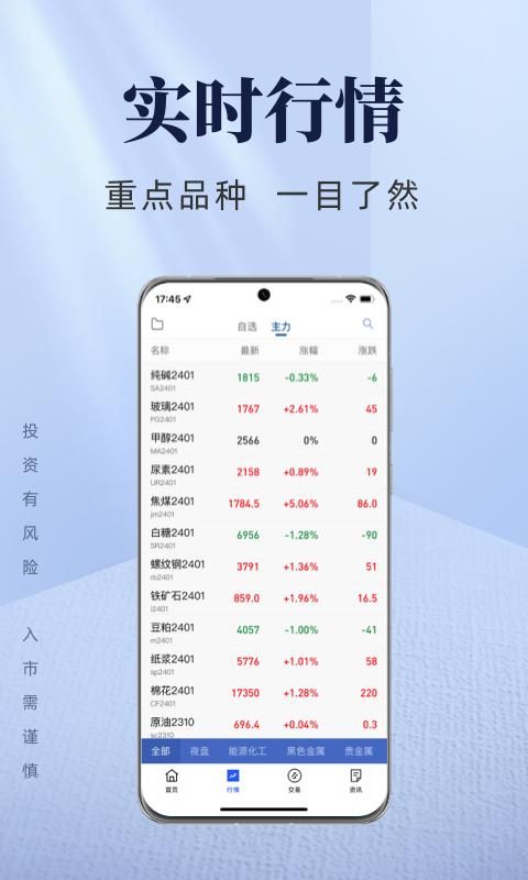 英大期货开户交易官方版_图片3