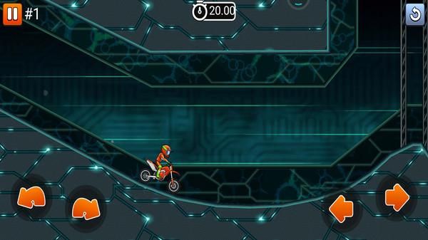 死亡飞车游戏内置修改器