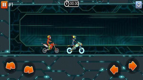 死亡飞车游戏内置修改器