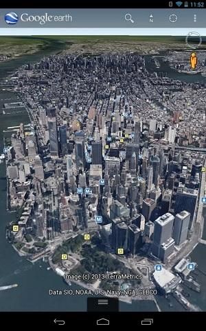google地球_图片4