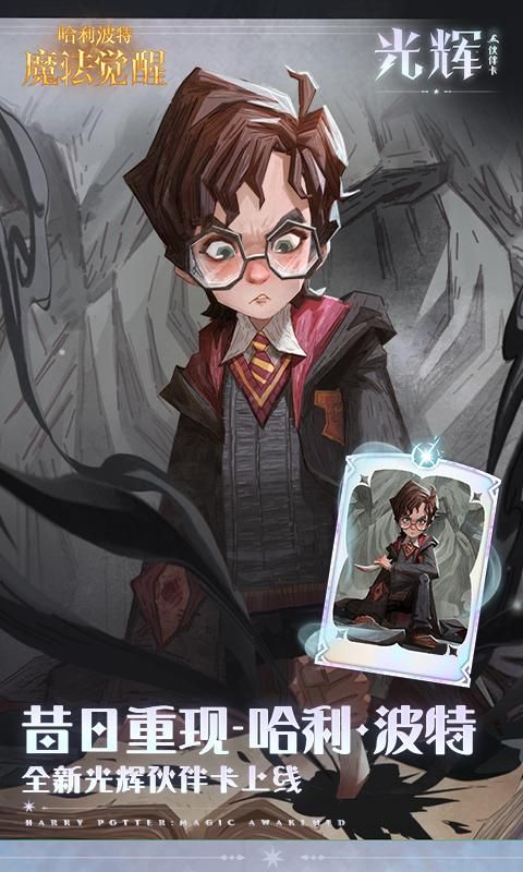 哈利波特魔法觉醒_图片2