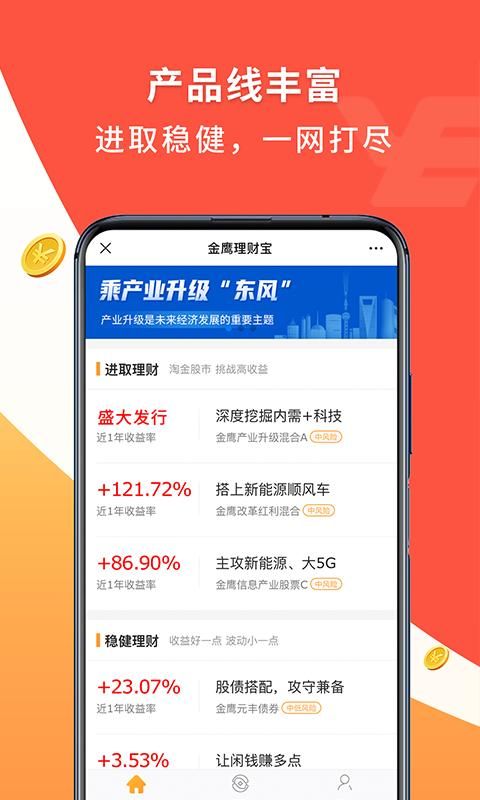 金鹰基金_图片2