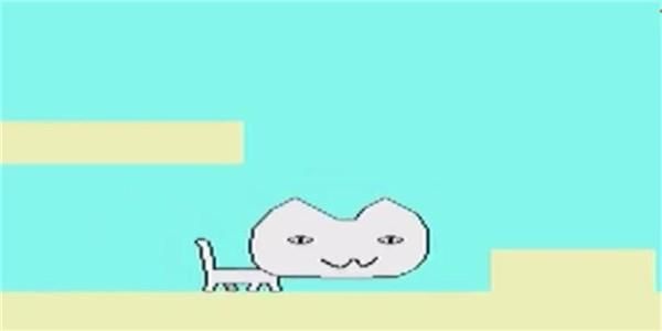 我家猫有残疾_图片1