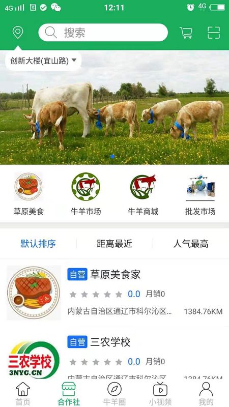 三农羊倌_图片1