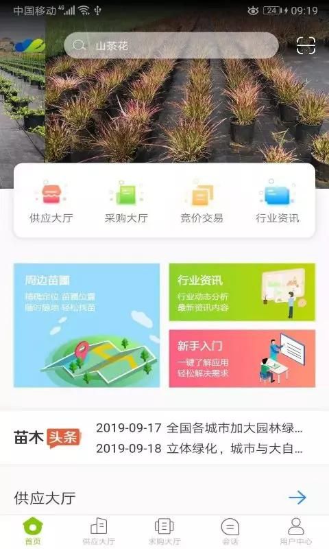 华苗木云_图片1