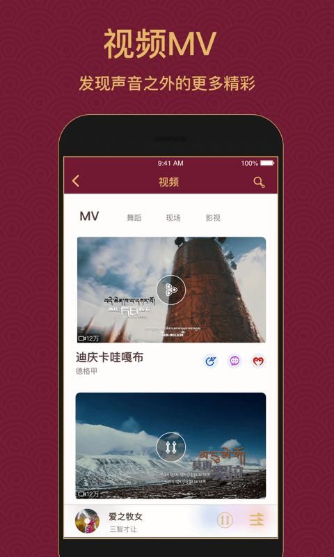 雪域音乐_图片4