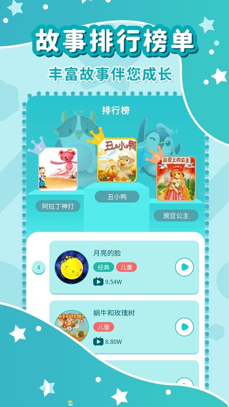 幼儿故事大全_图片4