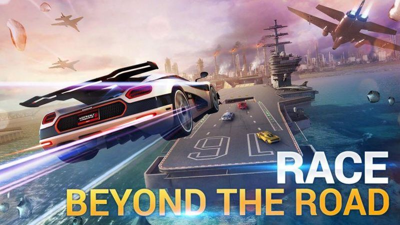 Asphalt8下载_图片3