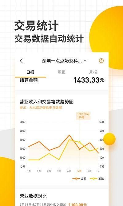 好生意商户版_图片2