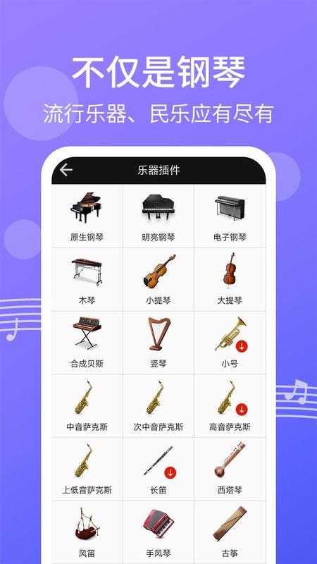 爱弹钢琴_图片3