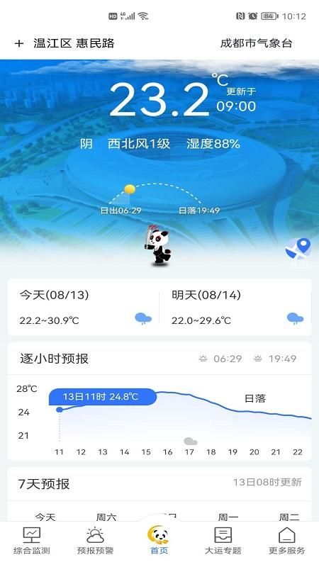 成都气象_图片1