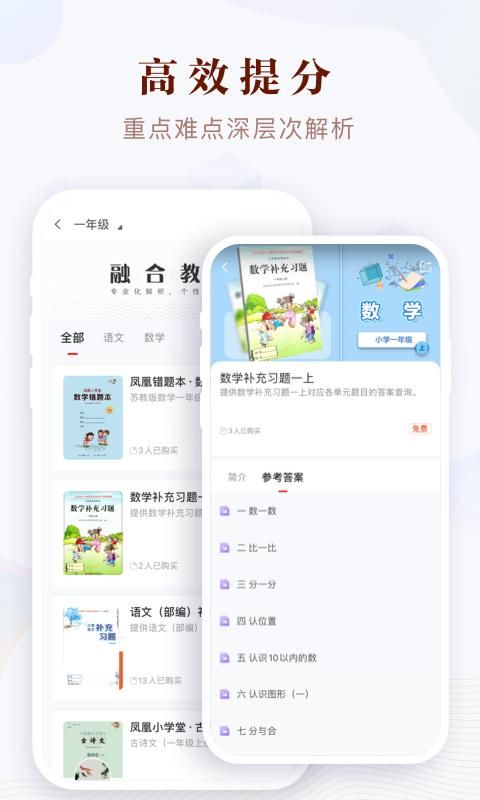 凤凰易学_图片1