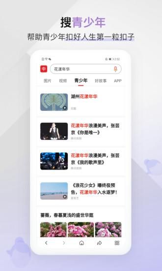 中国搜索浏览器_图片2