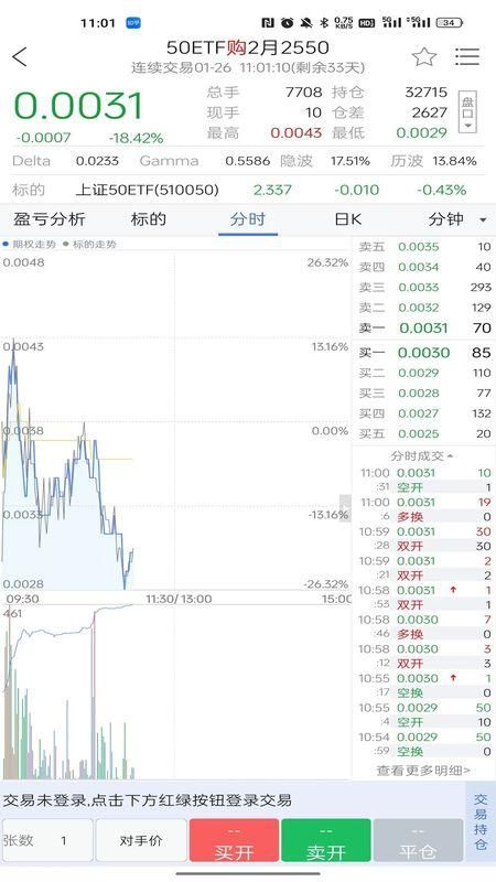 东北证券期权掌上通_图片4