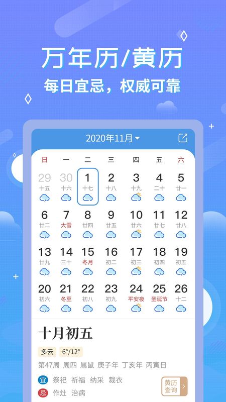 中华天气预报_图片3