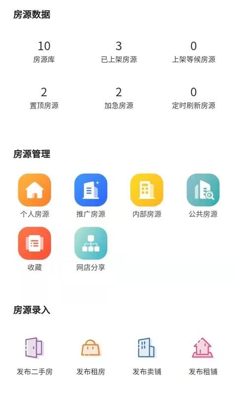购房网房产经纪_图片1