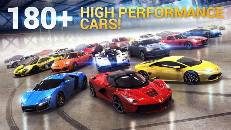 Asphalt8下载_图片2