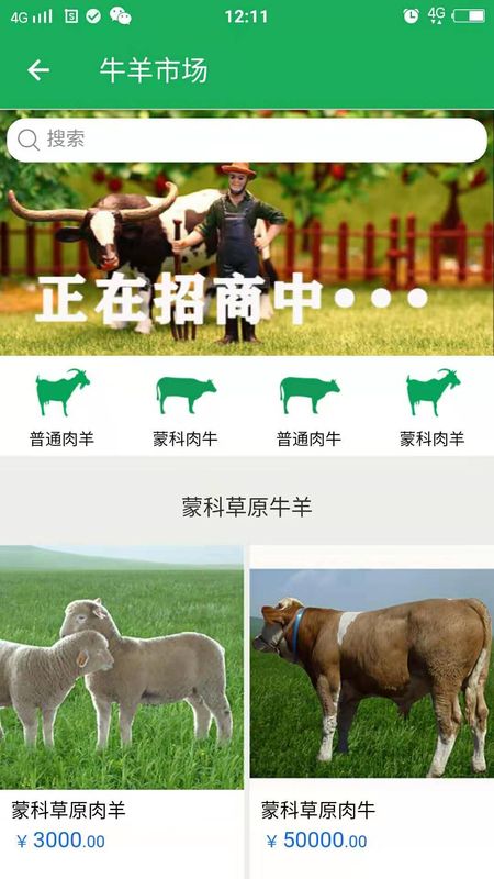三农羊倌_图片2