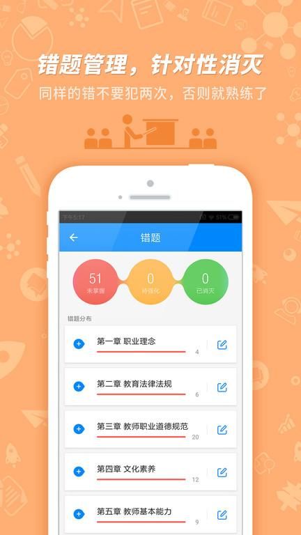 教师资格证考试助手_图片4