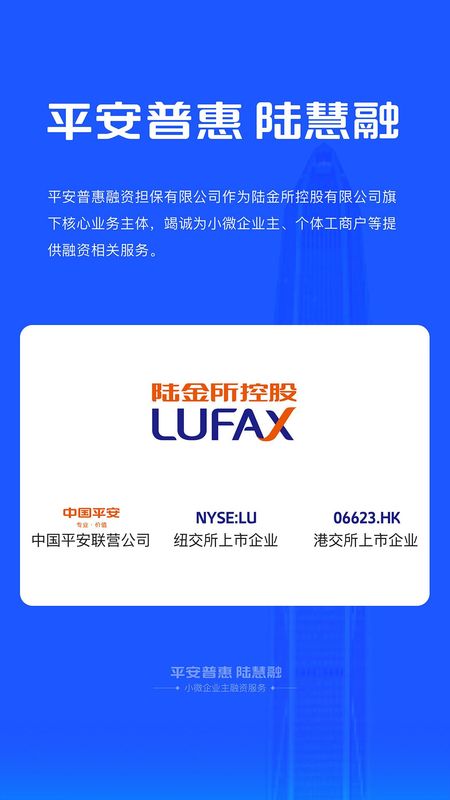 平安普惠陆慧融_图片4