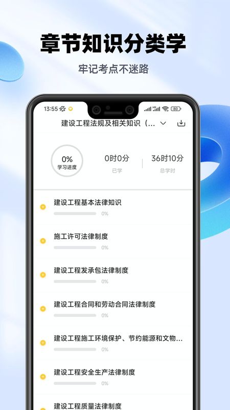 二建亿题库_图片1
