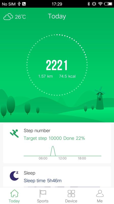 GloryFit_图片1