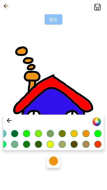 轻松学简笔画_图片4