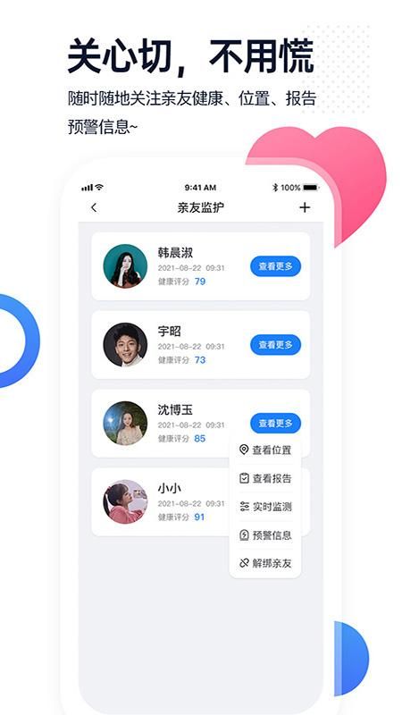 腕上监护_图片3