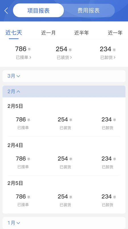 超好运司机版_图片4