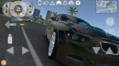 欧洲豪华轿车_图片3