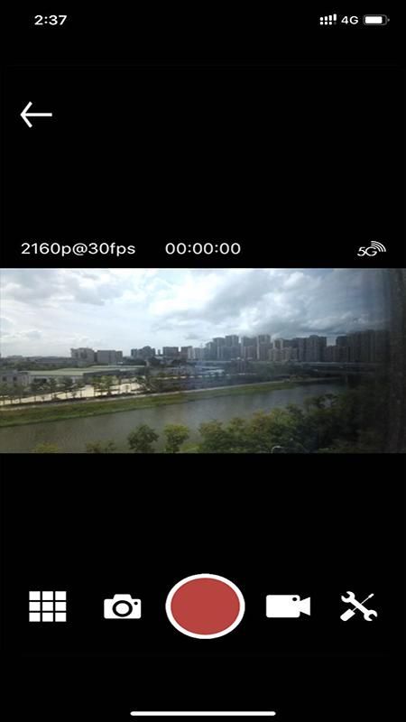 Sena Camera_图片1